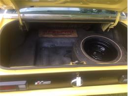 1975 Ford Maverick (CC-1127092) for sale in Cadillac, Michigan
