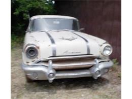 1956 Pontiac Safari (CC-1120711) for sale in Cadillac, Michigan