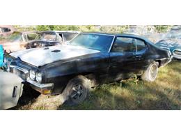 1970 Pontiac Tempest (CC-1120713) for sale in Cadillac, Michigan