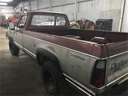 1978 Dodge Power Wagon (CC-1127141) for sale in Cadillac, Michigan
