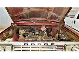 1978 Dodge Power Wagon (CC-1127141) for sale in Cadillac, Michigan