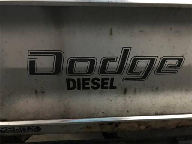 1978 Dodge Power Wagon (CC-1127141) for sale in Cadillac, Michigan