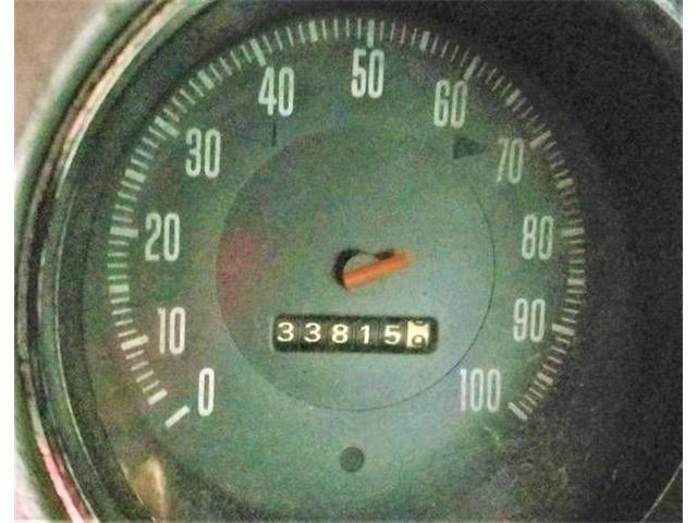 1978 Dodge Power Wagon (CC-1127141) for sale in Cadillac, Michigan