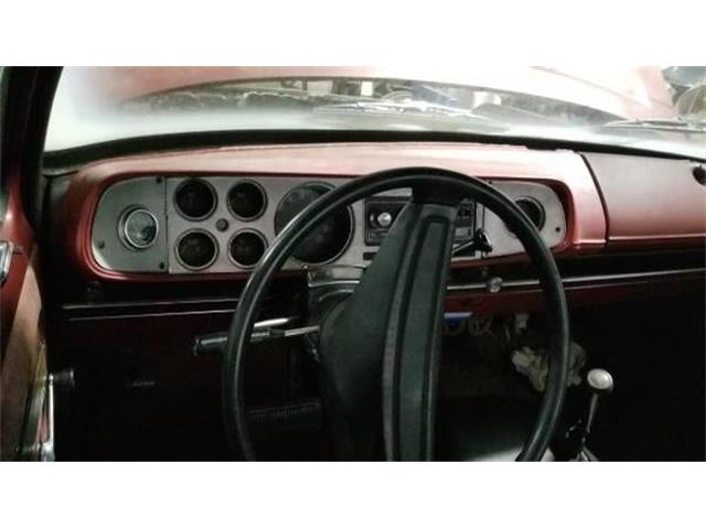 1978 Dodge Power Wagon (CC-1127141) for sale in Cadillac, Michigan