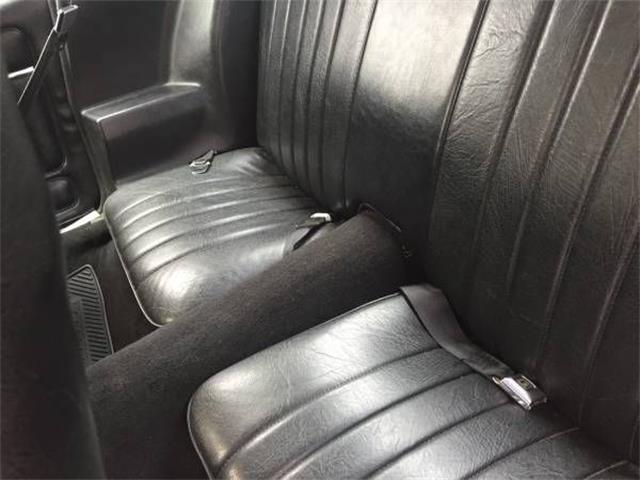 1980 Chevrolet Camaro (CC-1127175) for sale in Cadillac, Michigan