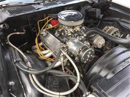 1980 Chevrolet Camaro (CC-1127175) for sale in Cadillac, Michigan