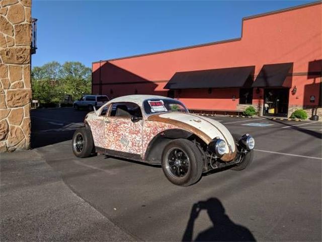 1967 Volkswagen Beetle (CC-1127186) for sale in Cadillac, Michigan