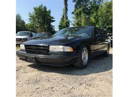 1994 Chevrolet Impala (CC-1127192) for sale in Cadillac, Michigan