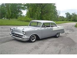 1957 Chevrolet 150 (CC-1127199) for sale in Cadillac, Michigan