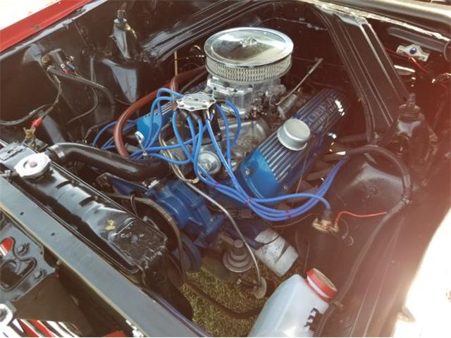 1965 Ford Ranchero for Sale | ClassicCars.com | CC-1127204