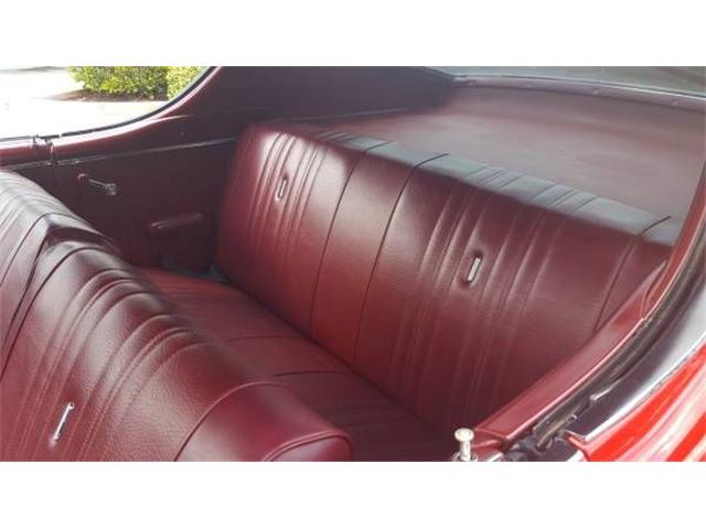 1968 Ford Fairlane 500 (CC-1127240) for sale in Cadillac, Michigan
