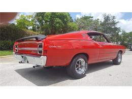 1968 Ford Fairlane 500 (CC-1127240) for sale in Cadillac, Michigan
