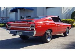1968 Ford Fairlane 500 (CC-1127240) for sale in Cadillac, Michigan