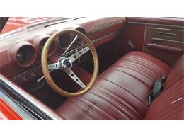 1968 Ford Fairlane 500 (CC-1127240) for sale in Cadillac, Michigan