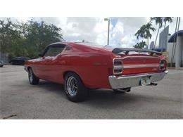 1968 Ford Fairlane 500 (CC-1127240) for sale in Cadillac, Michigan