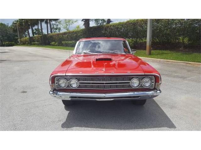 1968 Ford Fairlane 500 (CC-1127240) for sale in Cadillac, Michigan