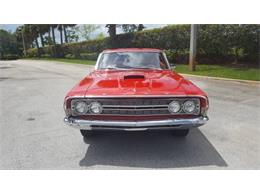 1968 Ford Fairlane 500 (CC-1127240) for sale in Cadillac, Michigan