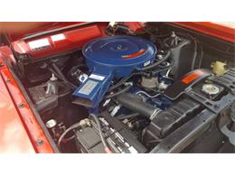 1968 Ford Fairlane 500 (CC-1127240) for sale in Cadillac, Michigan