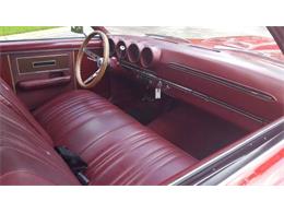 1968 Ford Fairlane 500 (CC-1127240) for sale in Cadillac, Michigan
