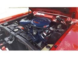 1968 Ford Fairlane 500 (CC-1127240) for sale in Cadillac, Michigan