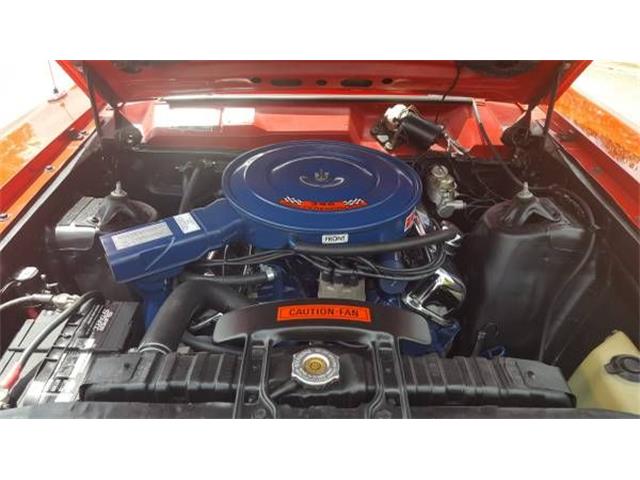 1968 Ford Fairlane 500 (CC-1127240) for sale in Cadillac, Michigan