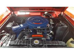 1968 Ford Fairlane 500 (CC-1127240) for sale in Cadillac, Michigan
