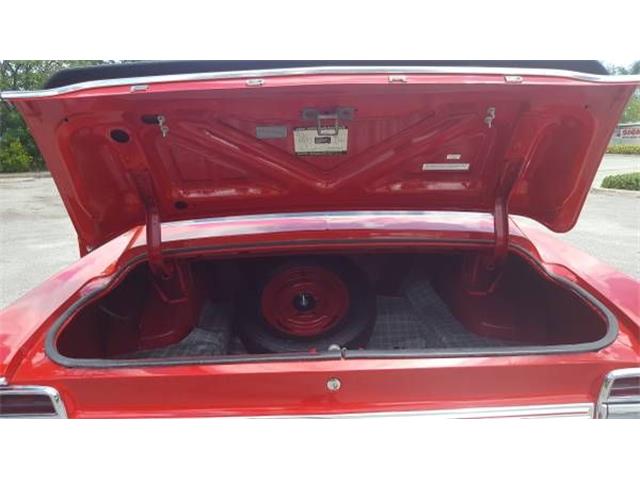 1968 Ford Fairlane 500 (CC-1127240) for sale in Cadillac, Michigan