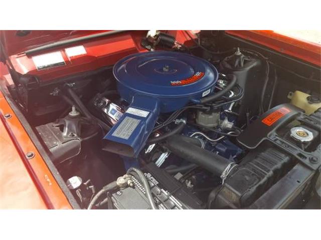 1968 Ford Fairlane 500 (CC-1127240) for sale in Cadillac, Michigan