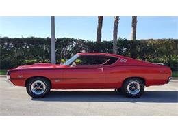 1968 Ford Fairlane 500 (CC-1127240) for sale in Cadillac, Michigan