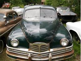 1948 Packard Antique (CC-1120728) for sale in Cadillac, Michigan