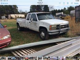 1991 Chevrolet Pickup (CC-1127291) for sale in Cadillac, Michigan