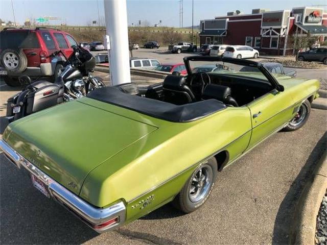 1971 Pontiac LeMans (CC-1127324) for sale in Cadillac, Michigan
