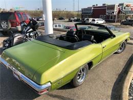 1971 Pontiac LeMans (CC-1127324) for sale in Cadillac, Michigan