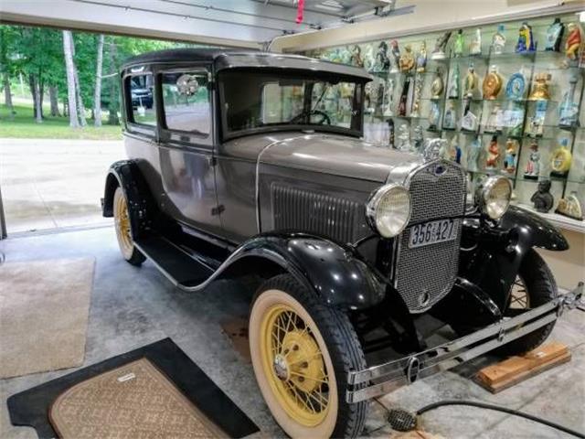 1930 Ford Model A (CC-1127334) for sale in Cadillac, Michigan