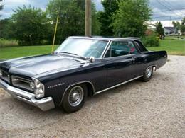 1963 Pontiac Grand Prix (CC-1127342) for sale in Cadillac, Michigan