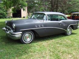 1955 Buick Special (CC-1127344) for sale in Cadillac, Michigan