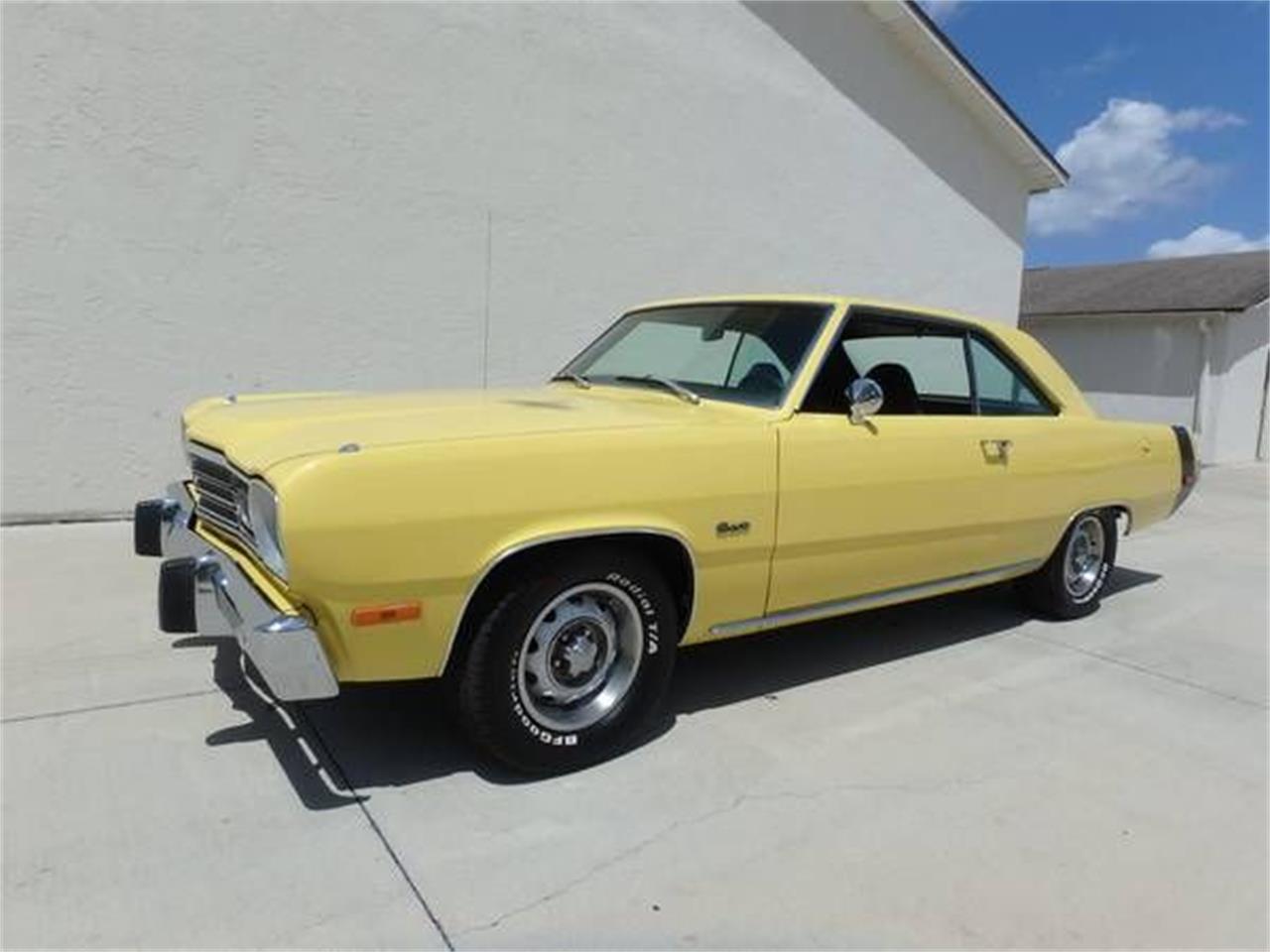 1973 Plymouth Scamp for Sale | ClassicCars.com | CC-1127373