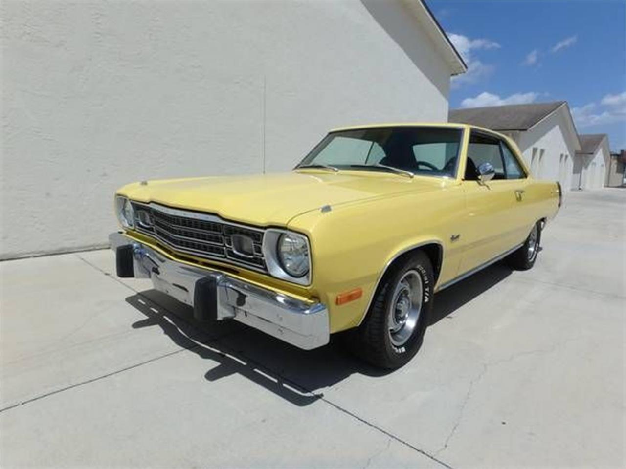 1973 Plymouth Scamp for Sale | ClassicCars.com | CC-1127373