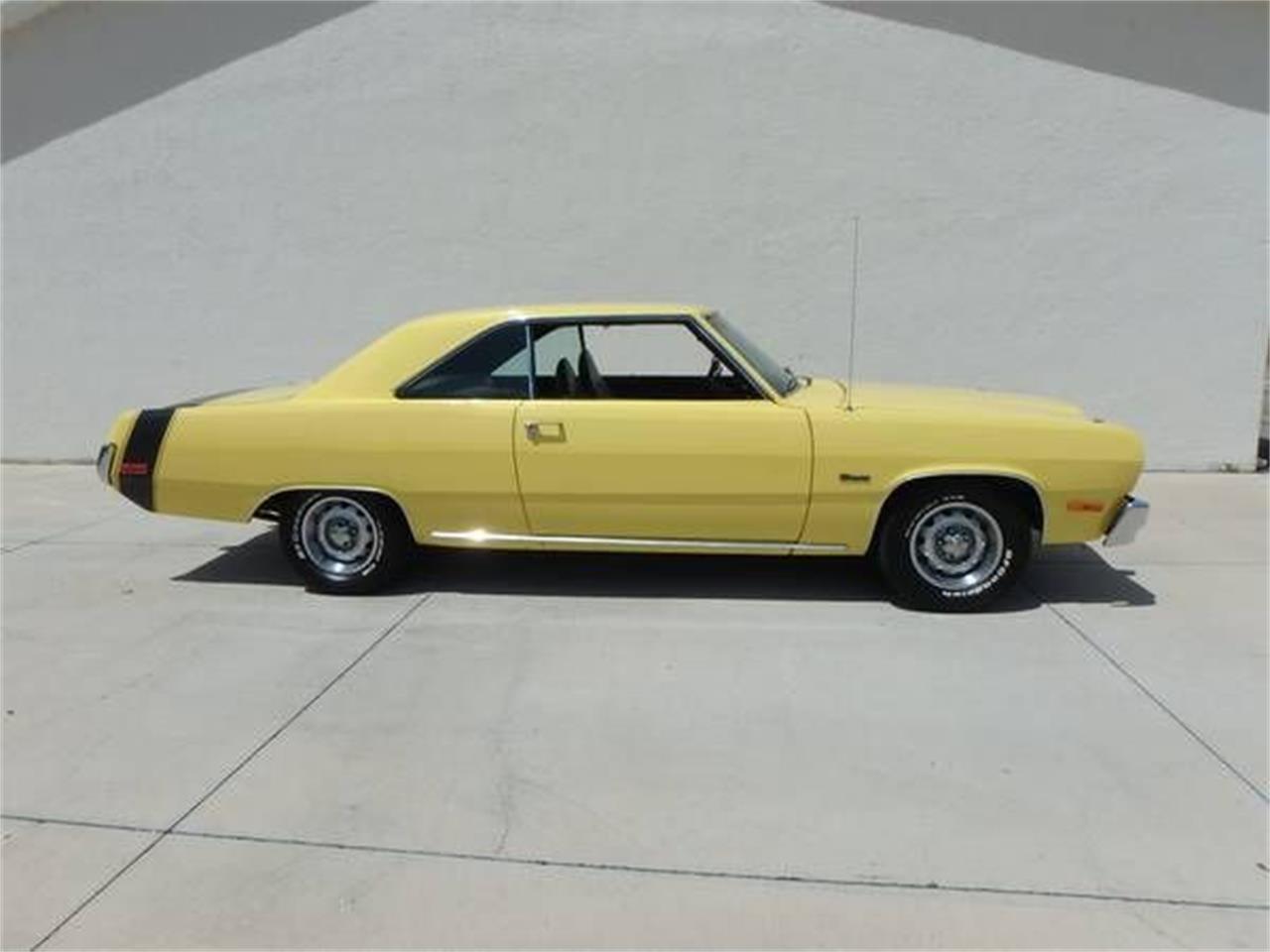 1973 Plymouth Scamp for Sale | ClassicCars.com | CC-1127373