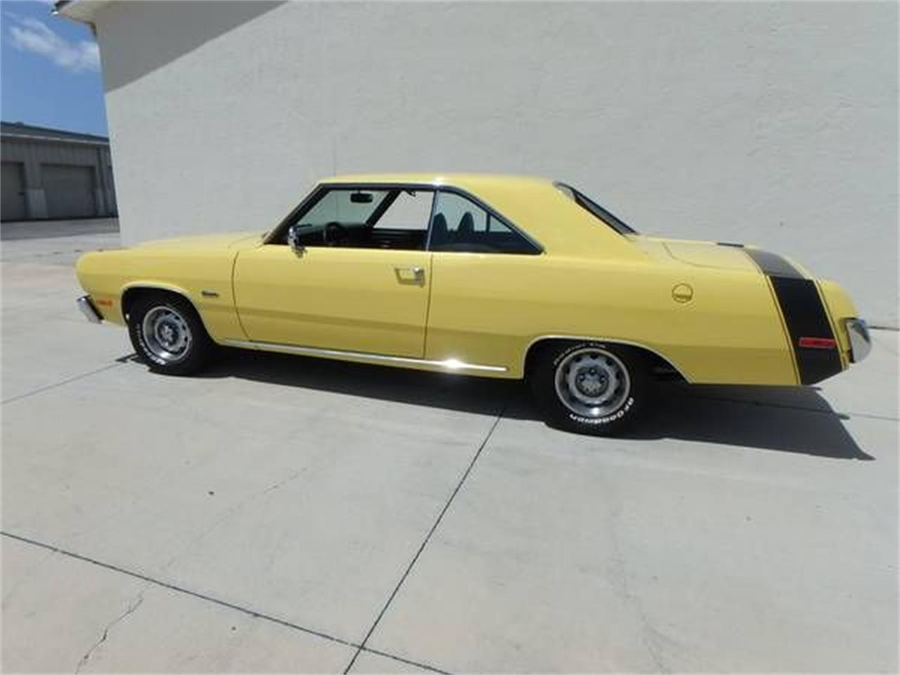 1973 Plymouth Scamp for Sale | ClassicCars.com | CC-1127373