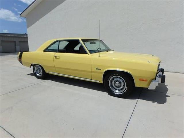 1973 Plymouth Scamp for Sale | ClassicCars.com | CC-1127373