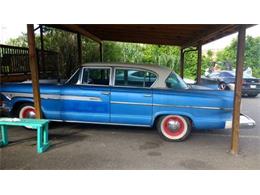 1957 Hudson Hornet (CC-1127381) for sale in Cadillac, Michigan