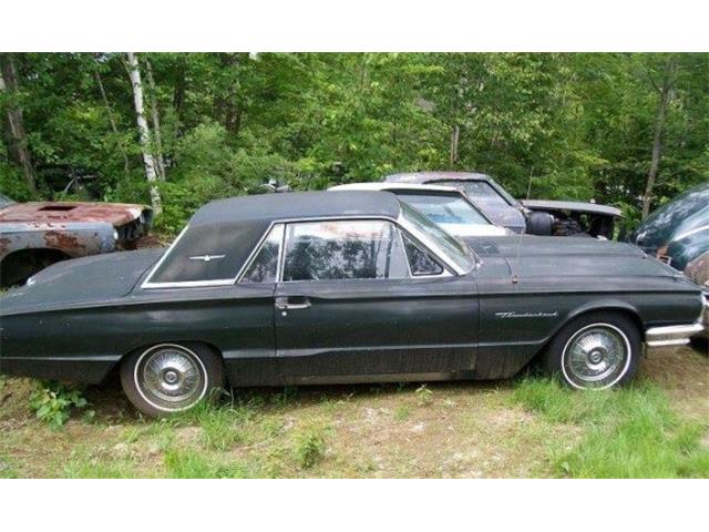 1964 Ford Thunderbird (CC-1120739) for sale in Cadillac, Michigan