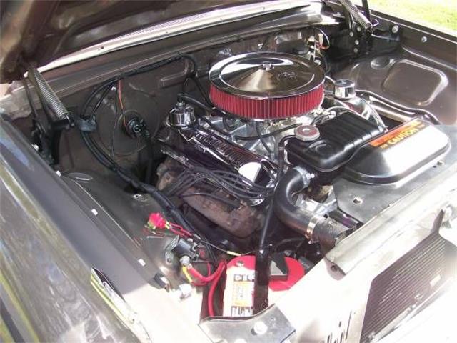 1961 Ford Galaxie 500 (CC-1127392) for sale in Cadillac, Michigan
