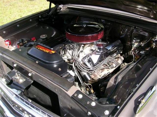 1961 Ford Galaxie 500 (CC-1127392) for sale in Cadillac, Michigan