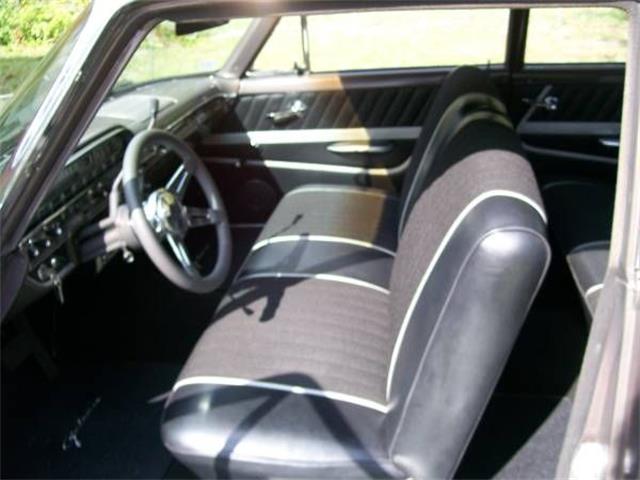 1961 Ford Galaxie 500 (CC-1127392) for sale in Cadillac, Michigan