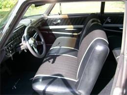 1961 Ford Galaxie 500 (CC-1127392) for sale in Cadillac, Michigan