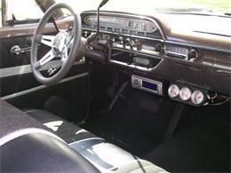 1961 Ford Galaxie 500 (CC-1127392) for sale in Cadillac, Michigan