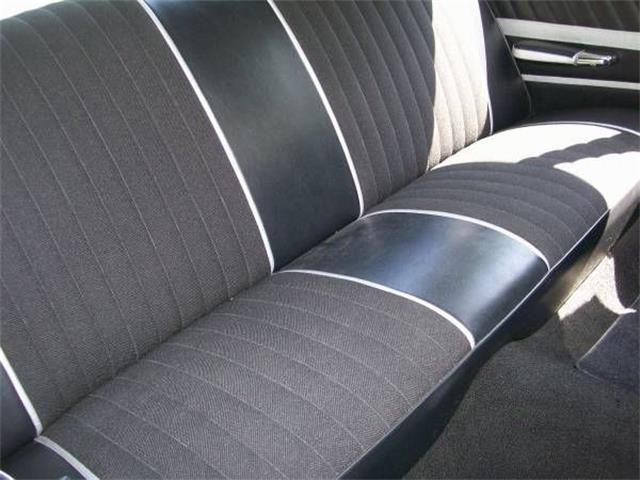 1961 Ford Galaxie 500 (CC-1127392) for sale in Cadillac, Michigan