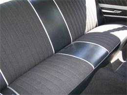 1961 Ford Galaxie 500 (CC-1127392) for sale in Cadillac, Michigan